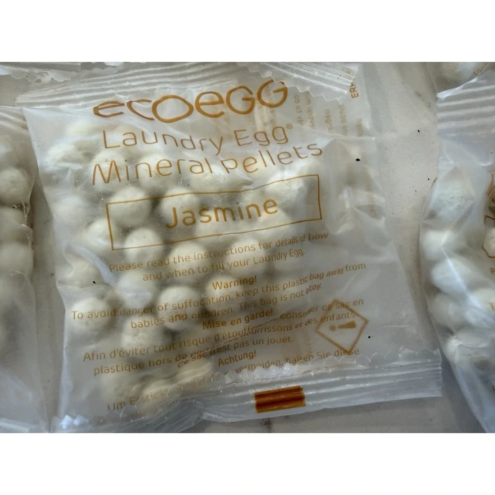 Ecoegg have other